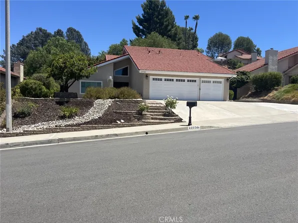 27730 Sutters Pointe Dr, Santa Clarita, CA 91350