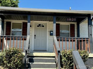 1821 Patterson Rd, Dayton, OH 45420