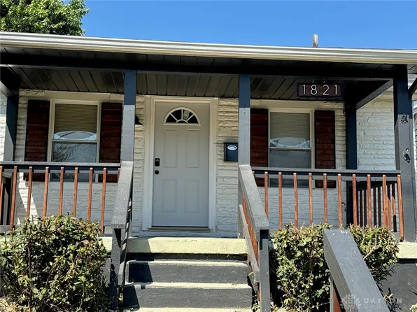 1821 Patterson Rd, Dayton, OH 45420