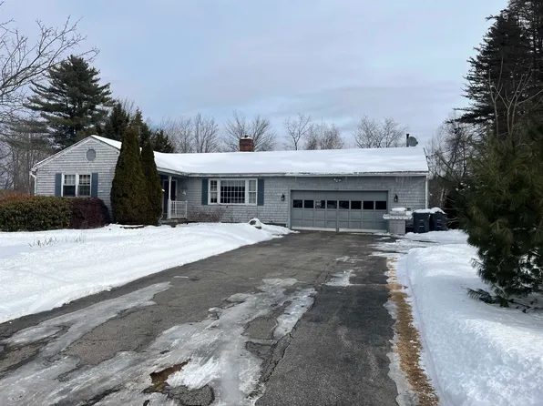719 Eley Lane, Pembroke, NH 03275