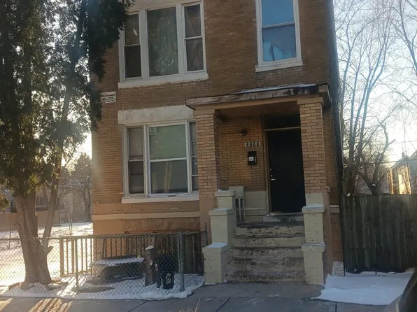5216 S Hermitage Ave, Chicago, IL 60609