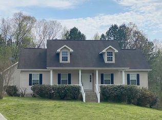 130 Piney Hill Rd, Chatsworth, GA 30705