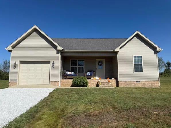 4692 Mount Zoar Latham Rd, Hopkinsville, KY 42240