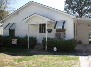 418 E 14th St, Crowley, LA 70526