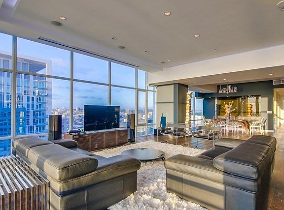 5th image of 1262 Kettner Blvd #3201