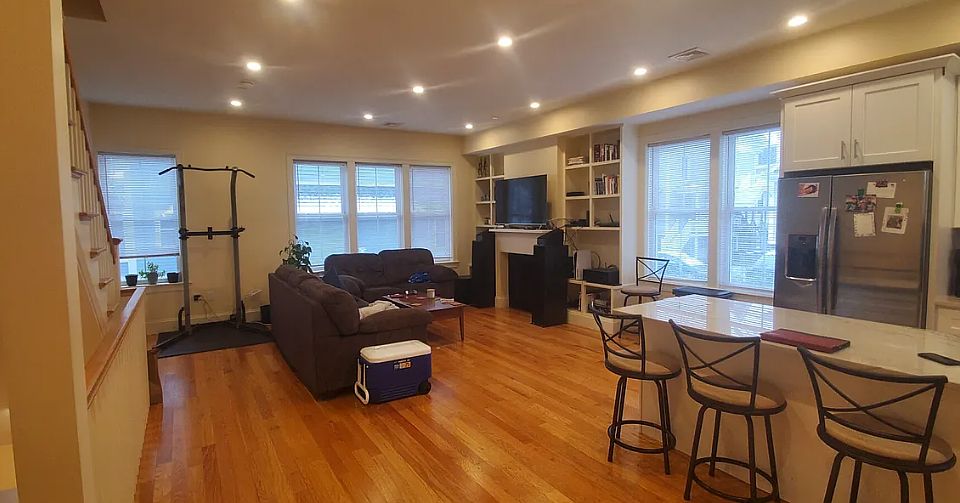 2nd image of 7 Sparhawk St #A