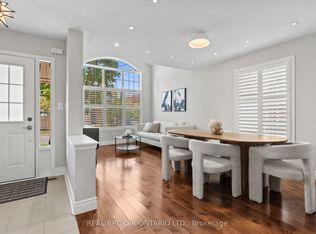 2349 Falkland Cres, Oakville, ON L6M4Y1