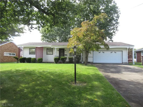 452 Sycamore Dr, Campbell, OH 44405
