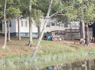 367 Cash St, Ohatchee, AL 36271