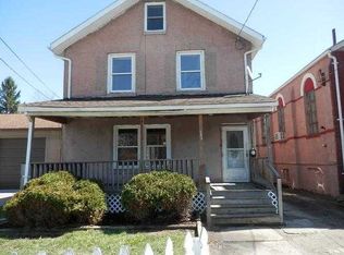 833 Home Ave, Akron, OH 44310