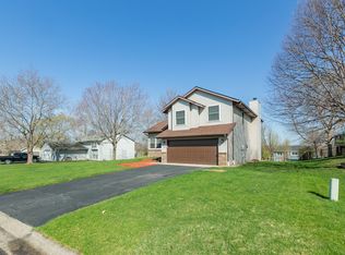 4535 Whitetail Way, Eagan, MN 55123