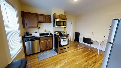 5-7 Blake St #U6 Photo 1