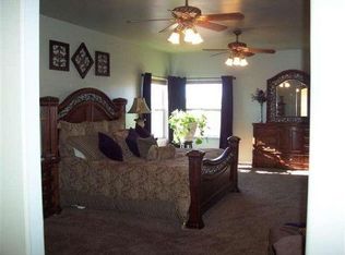 546 S Frontier Pkwy, Snowflake, AZ 85937