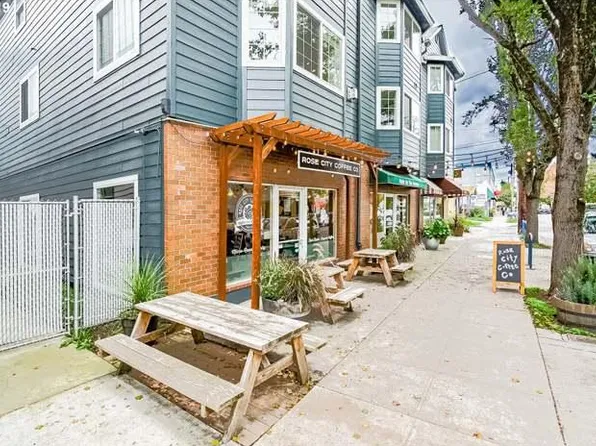 7325 SE Milwaukie Ave, Portland, OR 97202