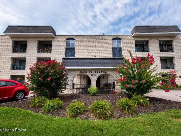 4825 Sherburn Ln #104B, Saint Matthews, KY 40207