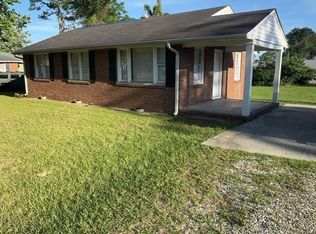 3524 Rainbow St, Martinez, GA 30907
