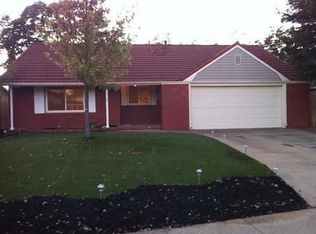 9730 Beachwood Dr, Orangevale, CA
