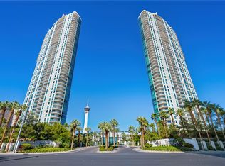 TURNBERRY TOWERS, Las Vegas, NV 89109
