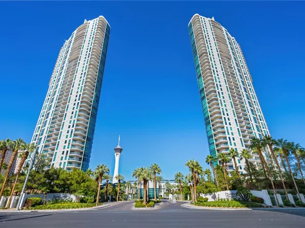 322 Karen Ave Unit 2501, Las Vegas, NV 89109