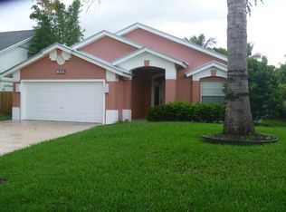 6111 Dimond St, Jupiter, FL 33458