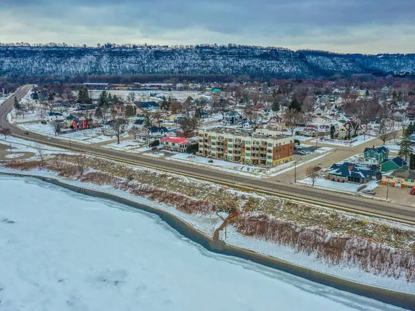 900 S Lakeshore Dr Unit 201, Lake City, MN 55041