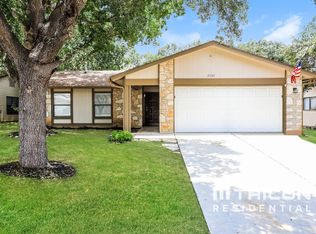 2343 Field Wood, San Antonio, TX 78251