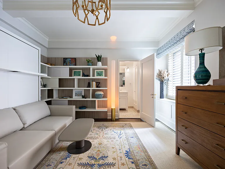 128 Central Park S #2A — Photo 8