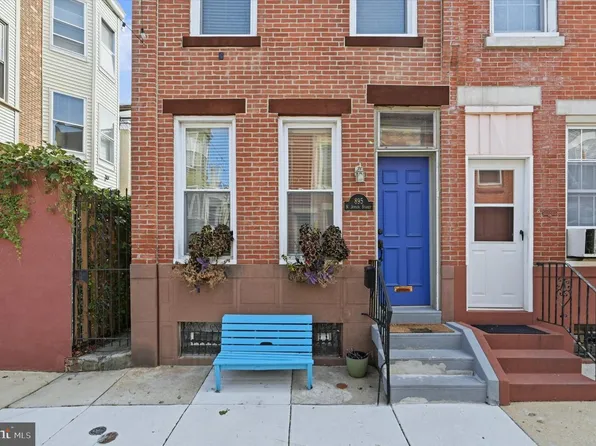 895 N Judson St, Philadelphia, PA 19130