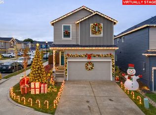 17408 NW 10th Ave, Ridgefield, WA 98642