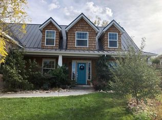 279 W 1650 N, Cedar City, UT 84721
