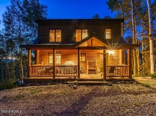 3320 S Rockcress Dr, Heber, UT 84032