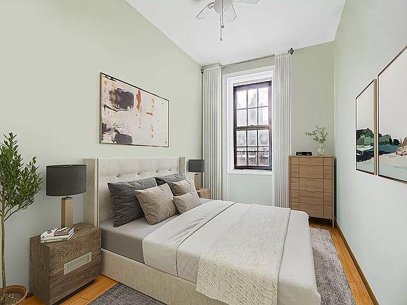 32 W 96th St UNIT 4-B, New York, NY 10025 | Zillow