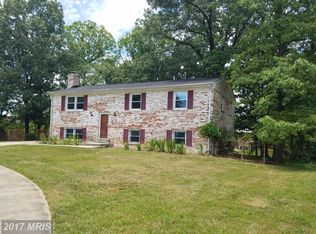 7605 Flam Ct, Fort Washington, MD 20744