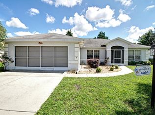 6094 SW 86th Ln, Ocala, FL 34476