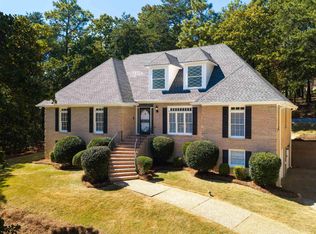 3008 Brookhill Dr, Birmingham, AL 35242
