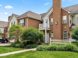 512 Olde English Cir, Howell, MI 48855