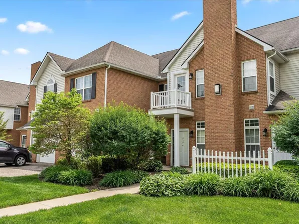 512 Olde English Cir, Howell, MI 48855