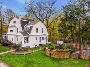 15 Woolson Ave, Springfield, VT 05156