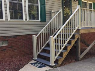 100 Moss Creek Dr, Roxboro, NC 27574