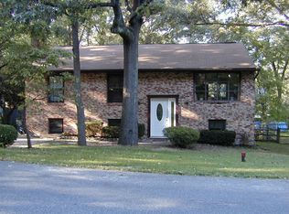 742 Rosewood Rd, Severn, MD 21144
