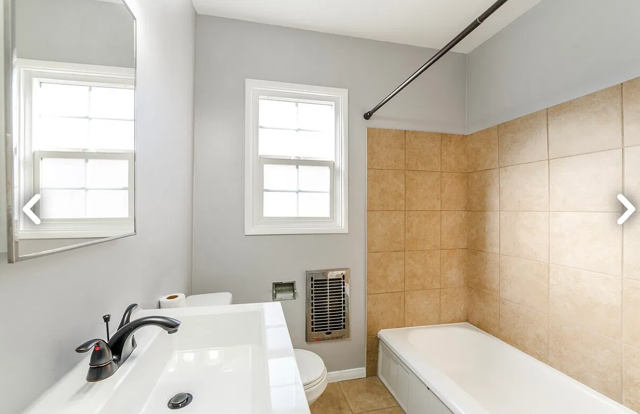 1 bed, 800 sqft, $1,950 — Photo 3