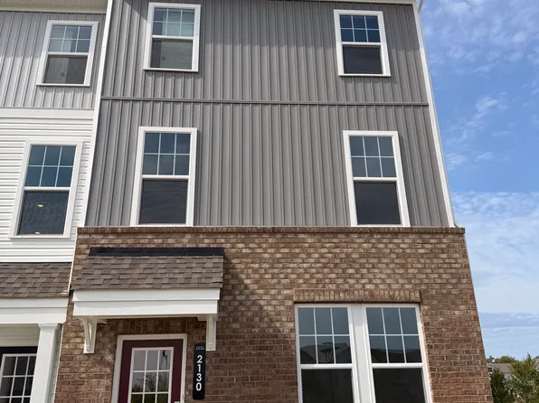 2130 Blossom Trail Ave, Richmond, VA 23223