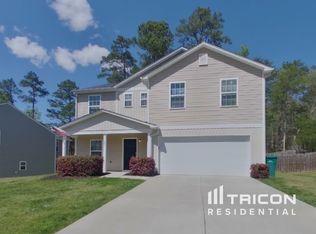 621 Buckskin Rd, Oakboro, NC 28129