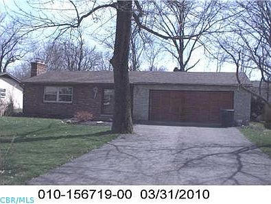 2nd image of 3203 Blue Ridge Rd
