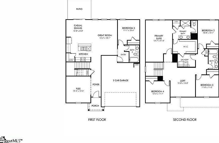 2nd image of 117 Madera Ct