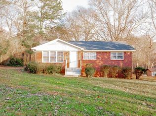1011 Norris Ln, Anderson, SC 29626