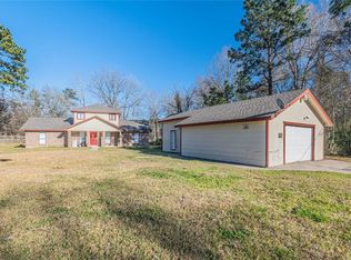 25231 Ravencrest Dr, Porter, TX 77365