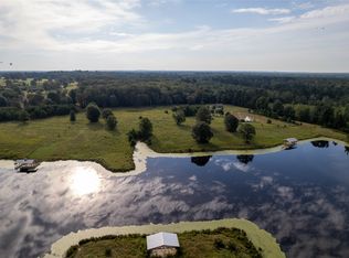 N Lake Country Rd LOT 5-77, Atlanta, TX 75551