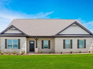 110 Barn Trail Way, Toney, AL 35773