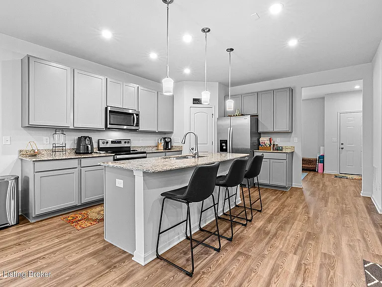 12034 Wooden Trace Dr — Photo 4